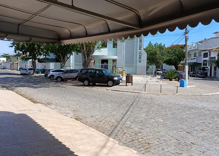 Pousada Panceiro