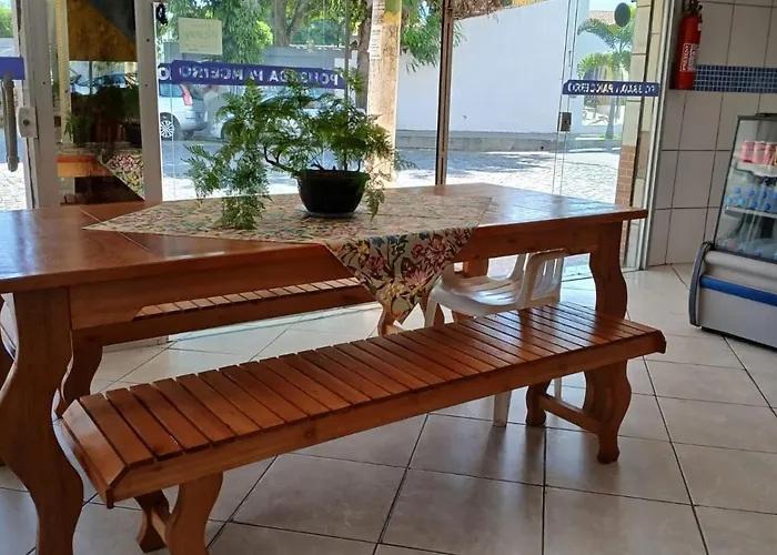 Pousada Panceiro