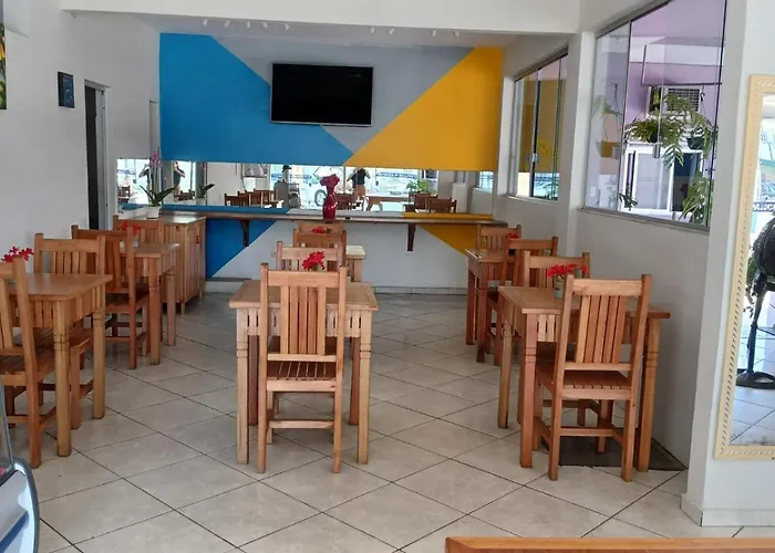 Pousada Panceiro