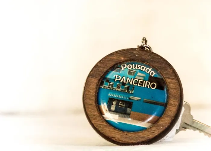 Pousada Panceiro
