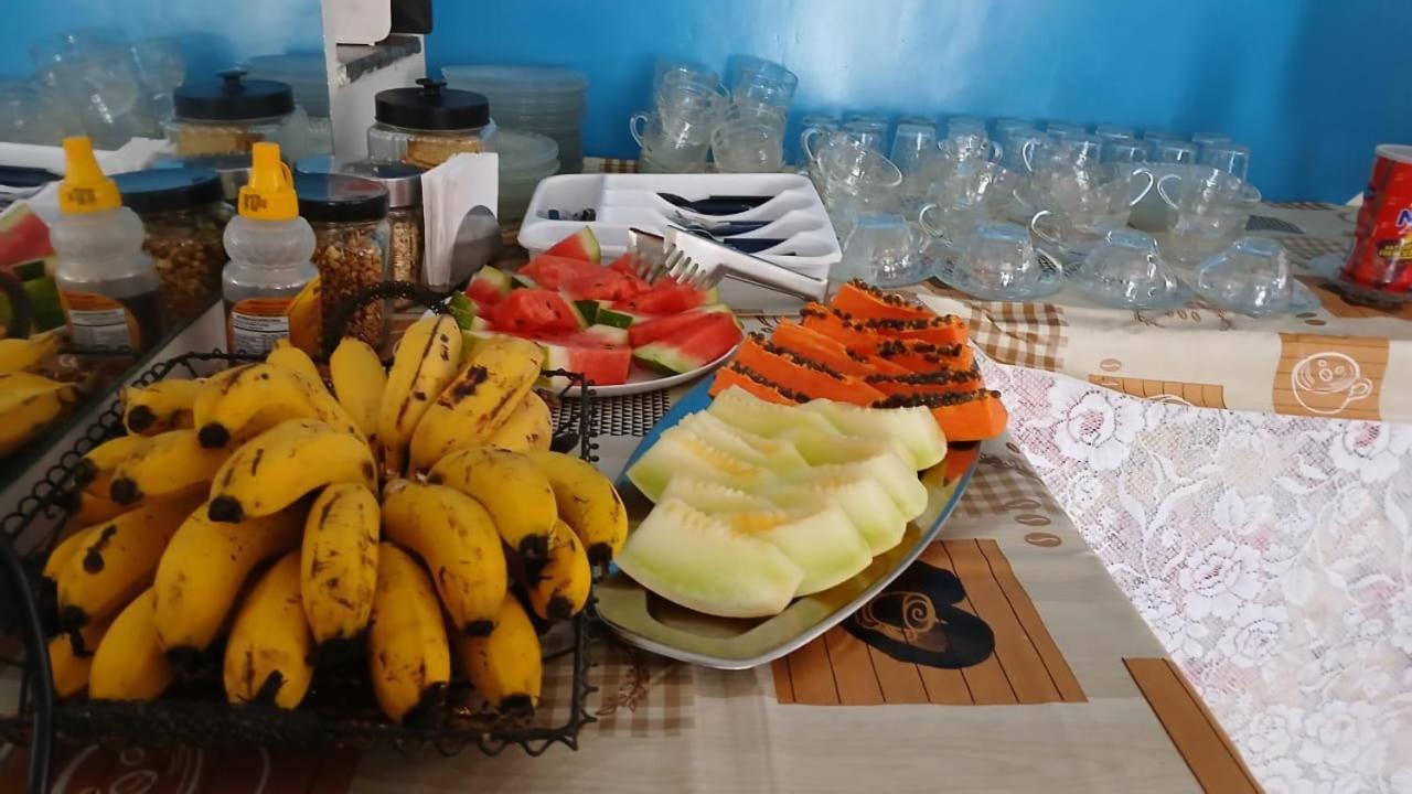 Panceiro Hotel