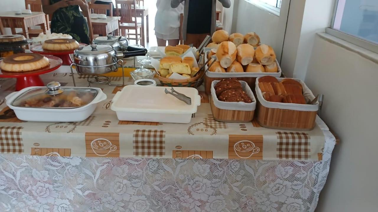 Hotel Panceiro