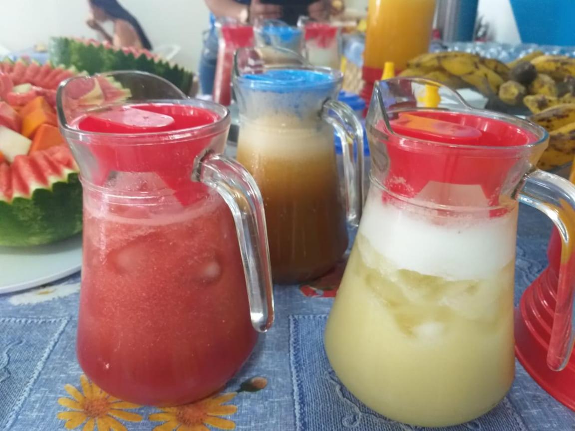 Panceiro Cabo Frío