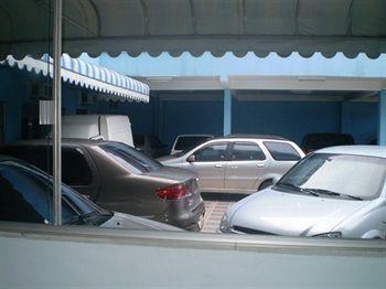 Hotel Panceiro 2*