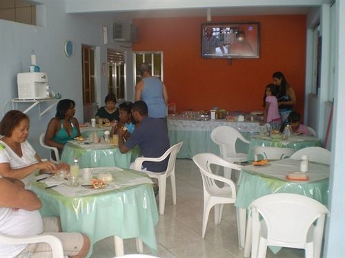 Panceiro Hotel 2*