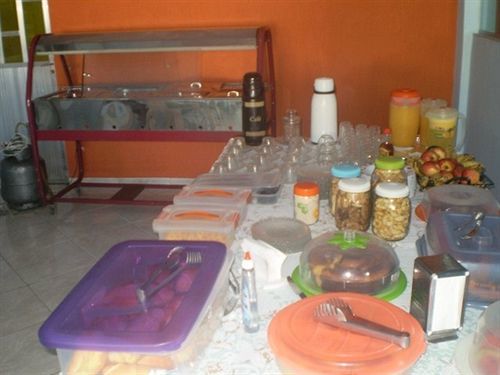 Panceiro Hotel
