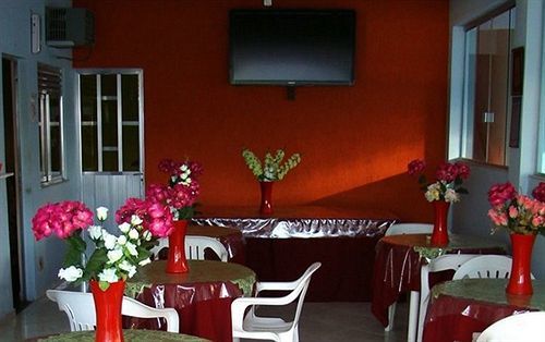 Hotel Panceiro Cabo Frío