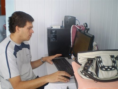 Hotel Panceiro