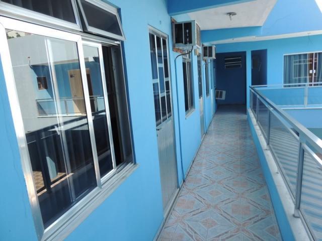 Hotel Panceiro