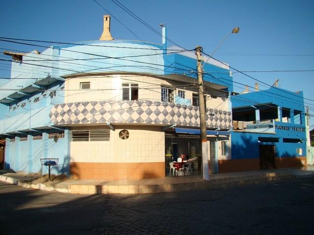 Hotel Panceiro