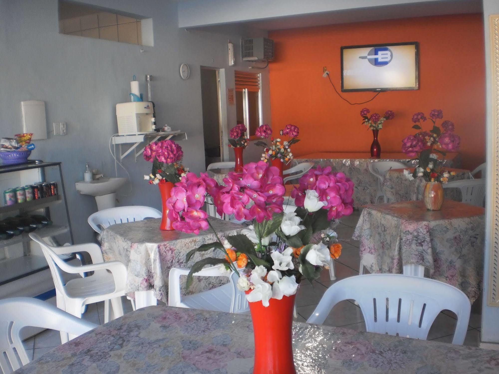 Hotel Panceiro 2*