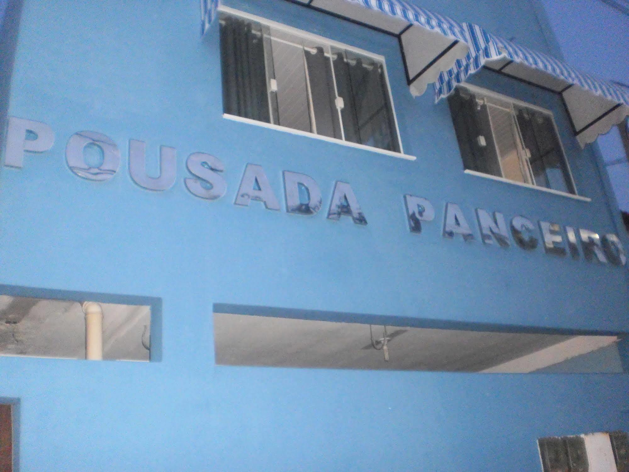 Panceiro Hotel Cabo Frío