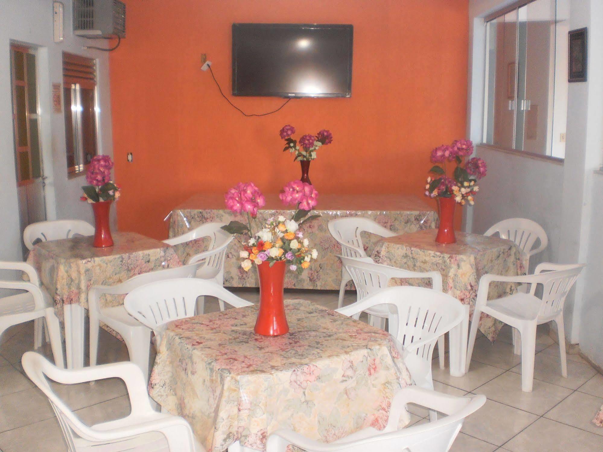 Panceiro Hotel