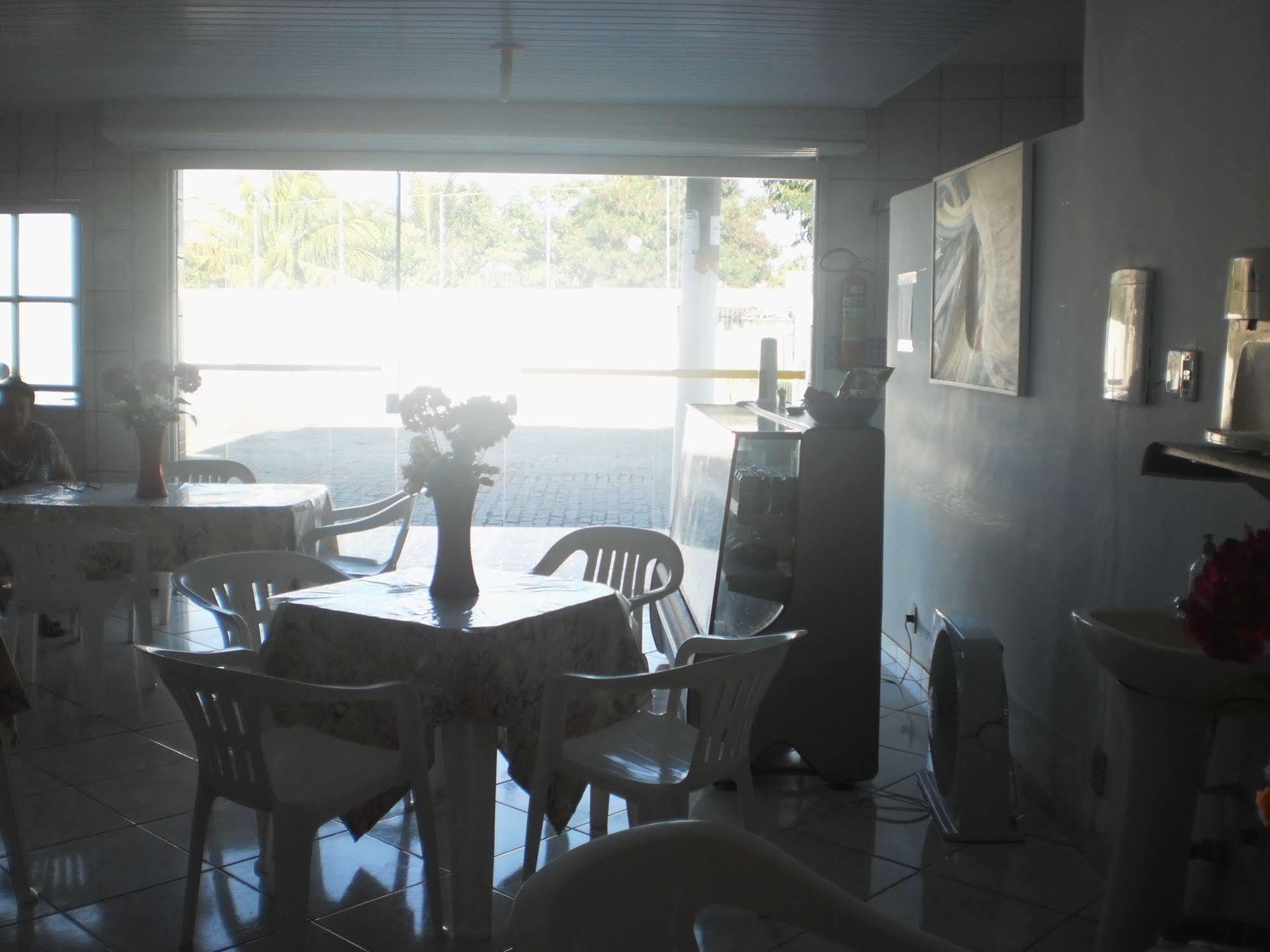 Hotel Panceiro 2*