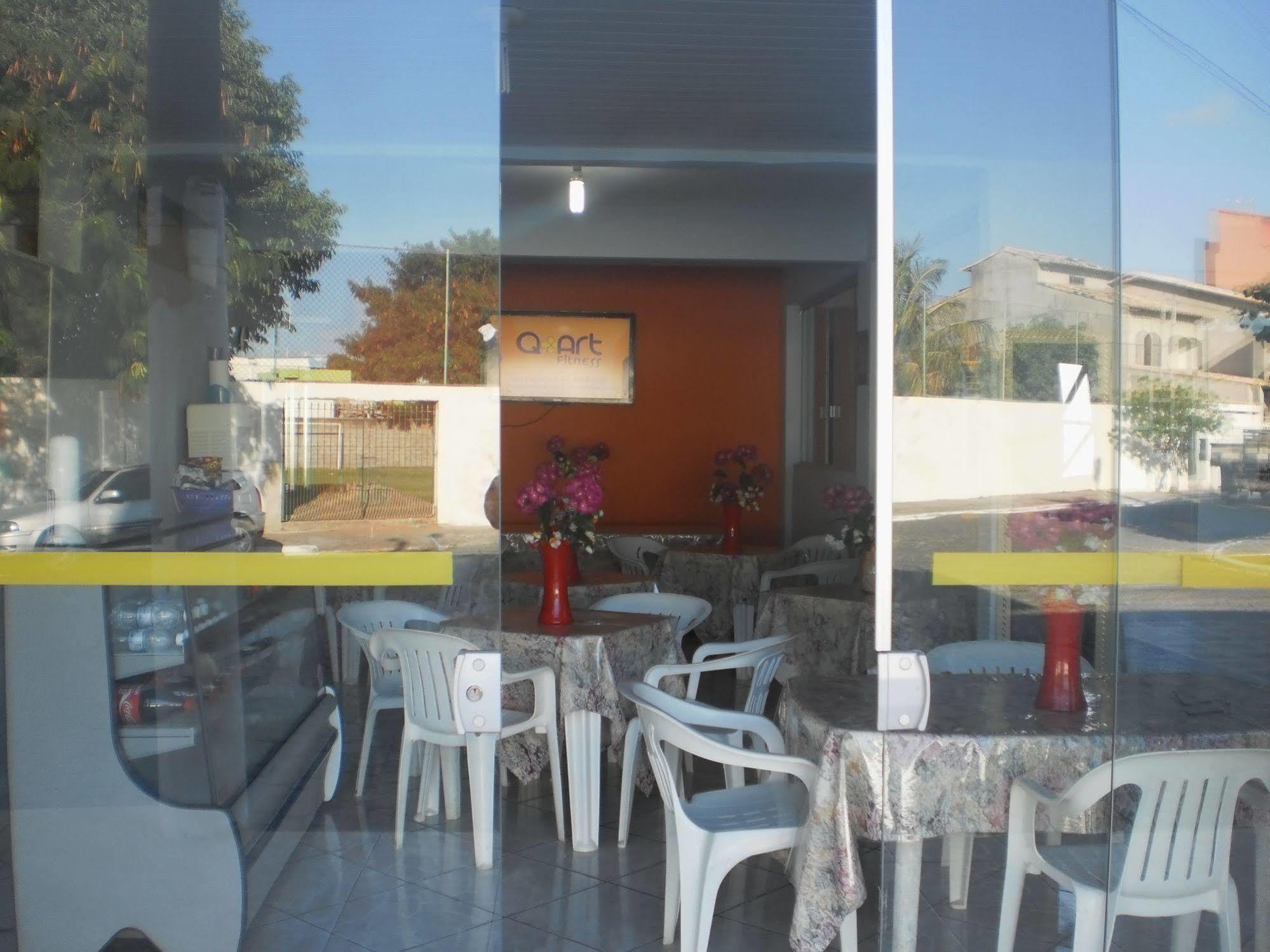 Hotel Panceiro