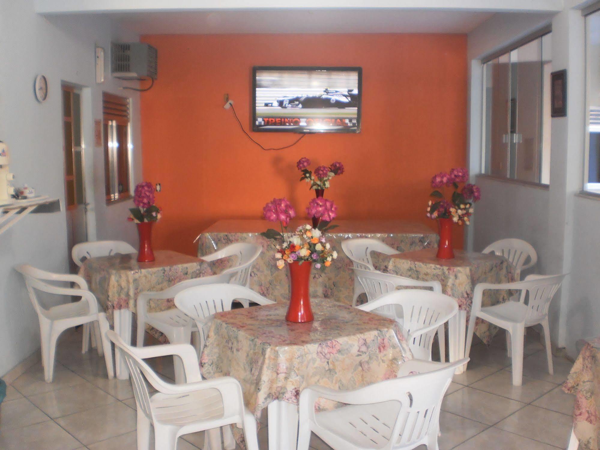 Panceiro Hotel 2*