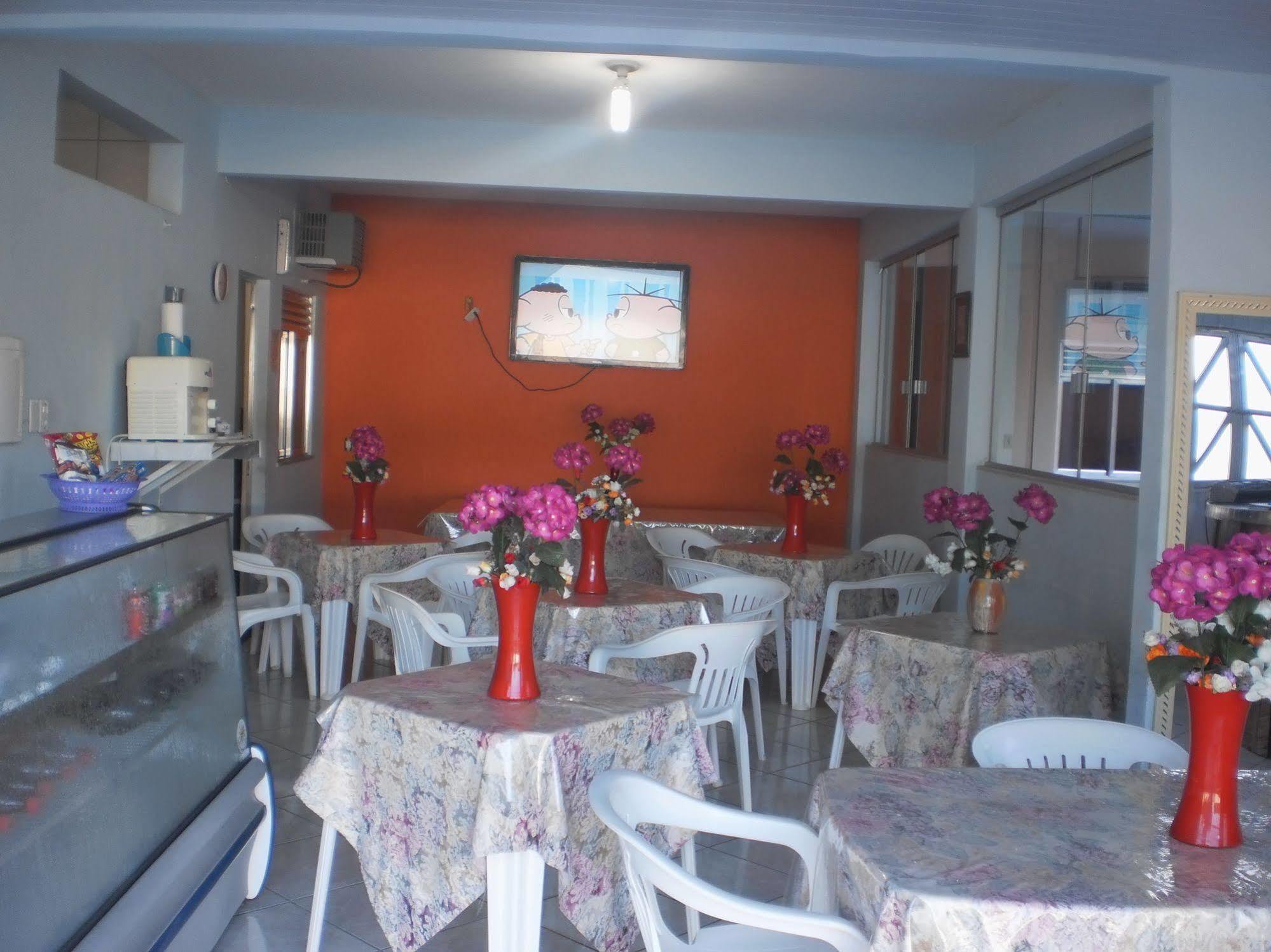 Hotel Panceiro Cabo Frío