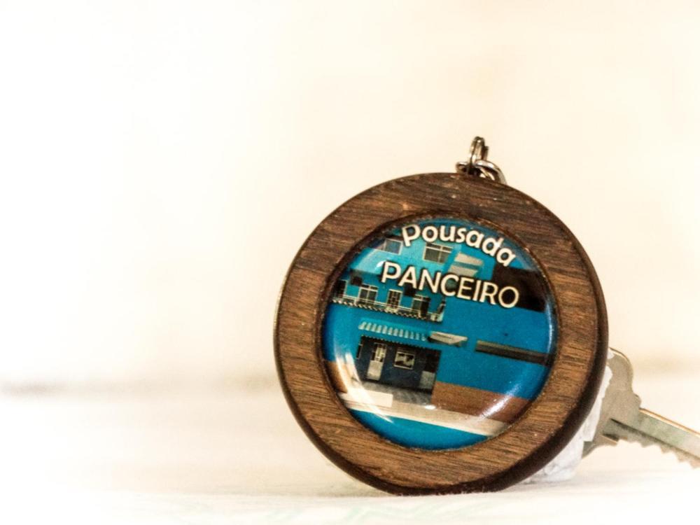 Panceiro Hotel 2*