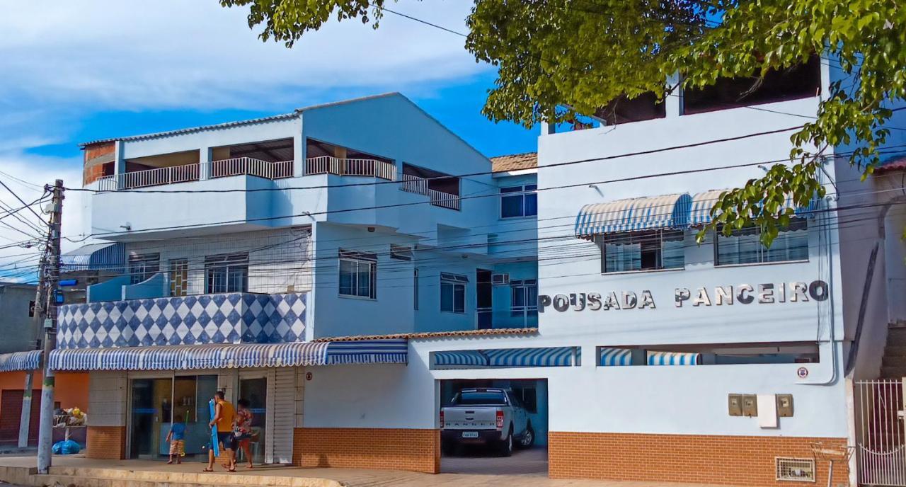 Panceiro Hotel 2*