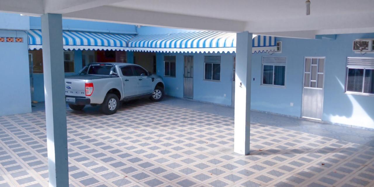 Panceiro Hotel Cabo Frío